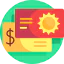 Loyalty icon 64x64