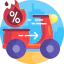 Scooter icon 64x64