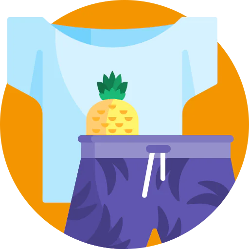 Clothes icon