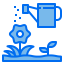 Watering can icon 64x64