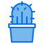 Cactus icon 64x64