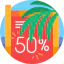 Discount icon 64x64