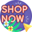 Shopping icon 64x64