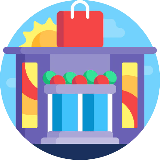 Store icon