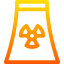 Nuclear plant іконка 64x64