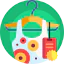 Dress icon 64x64