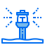 Sprinkler icon 64x64