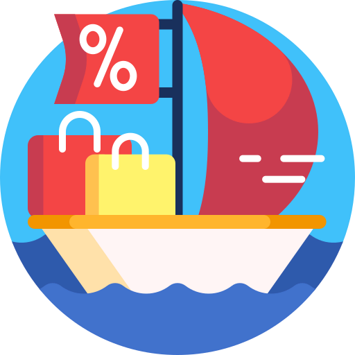 Ship icon