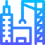 Construction icon 64x64