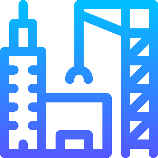 Construction icon