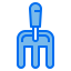 Pitchfork icon 64x64