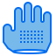 Glove icon 64x64