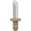 Dagger icon 64x64