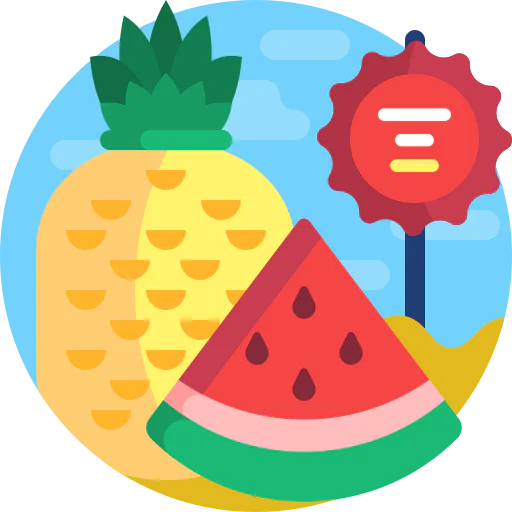 Fruit icon