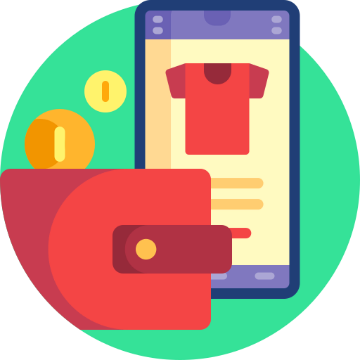 Purchase icon