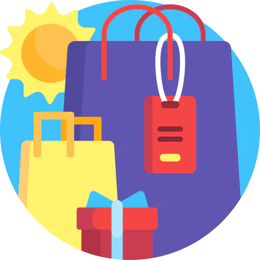 Packaging icon