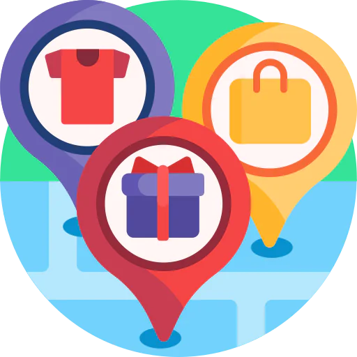Map icon