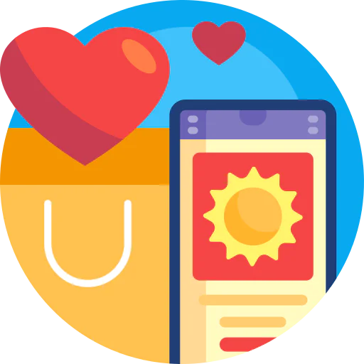Favourite icon