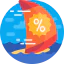 Discount icon 64x64