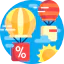 Parcel 图标 64x64