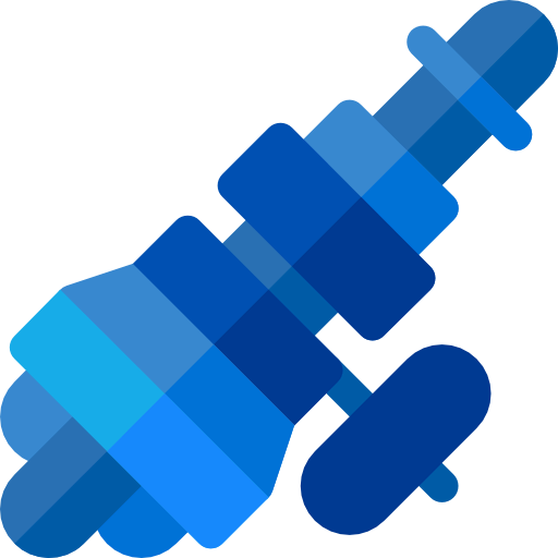 Distribution icon