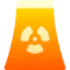 Nuclear plant іконка 64x64