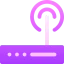 Wireless router icon 64x64
