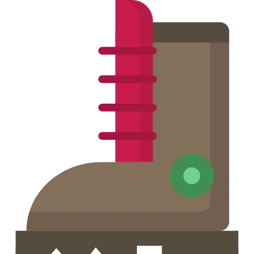 Boots icon