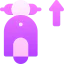 Motorcycle icon 64x64