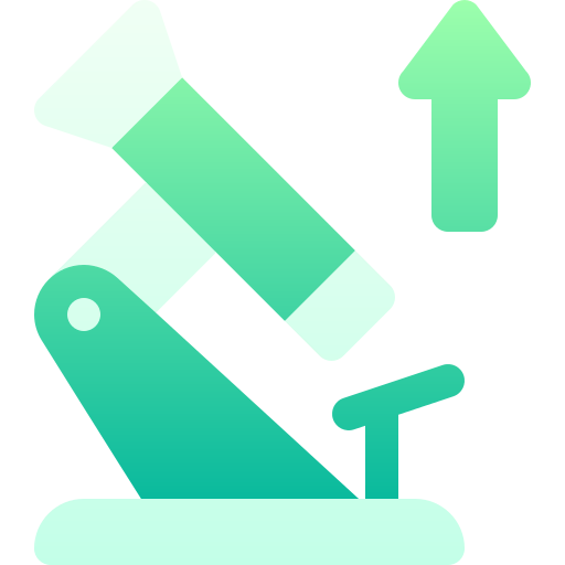 Scientific icon