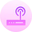 Wireless router icon 64x64