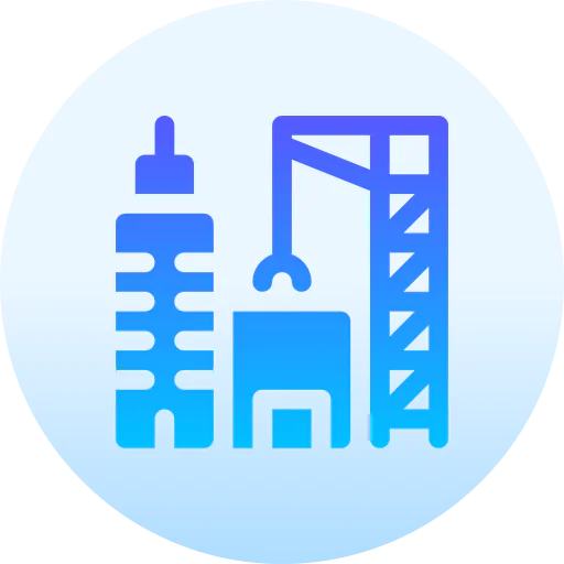 Construction icon