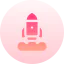 Rocket icon 64x64