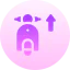 Motorcycle icon 64x64