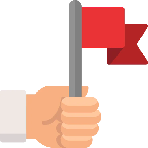 Flag icon