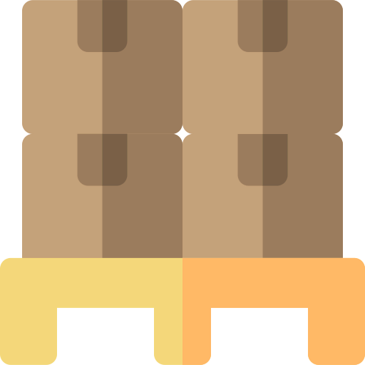 Pallet icon