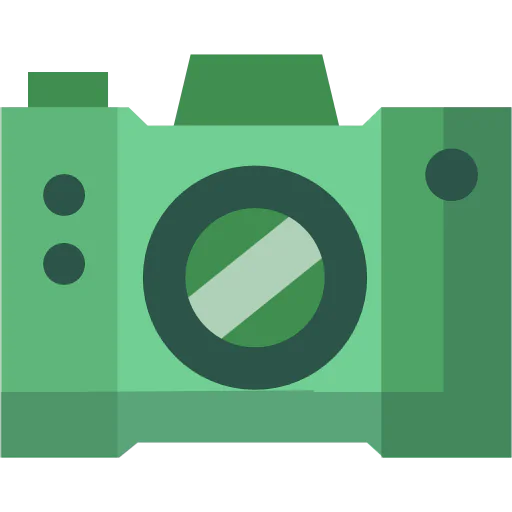 Camera icon
