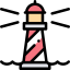 Lighthouse icon 64x64