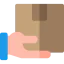 Delivery icon 64x64