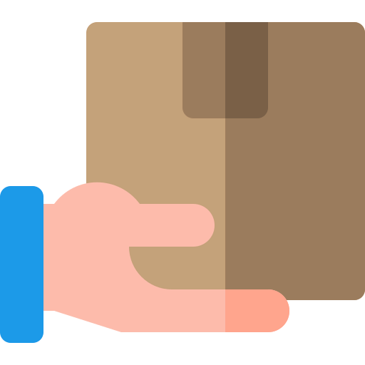Delivery icon