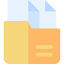 Documents Symbol 64x64