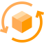 Recycled icon 64x64