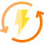 Lightning biểu tượng 64x64