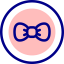 Gift box icon 64x64