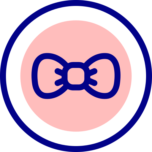Gift box icon