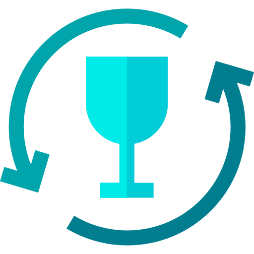 Recycle icon