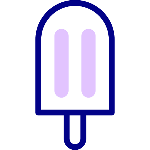 Popsicle icon