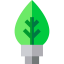 Green energy icon 64x64