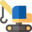 Crane icon 64x64