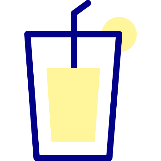 Lemonade ícono